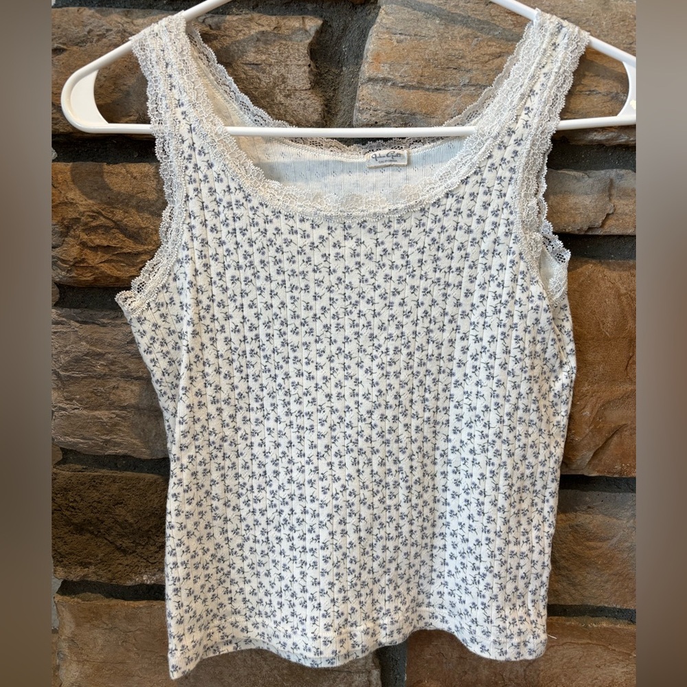Brandy Melville Tank Top